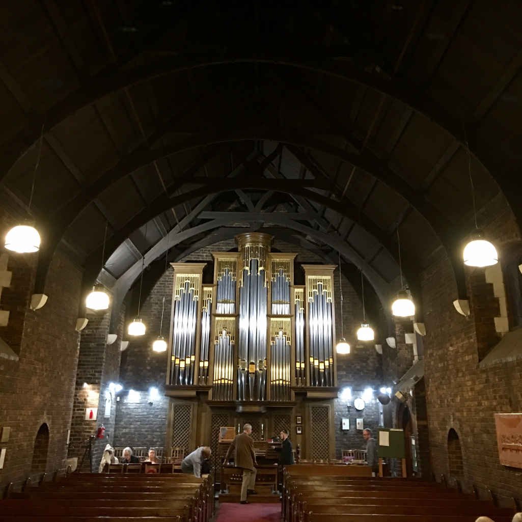 1. Overview / Oorsig