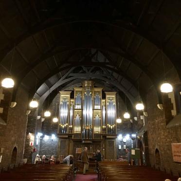 1. Overview / Oorsig