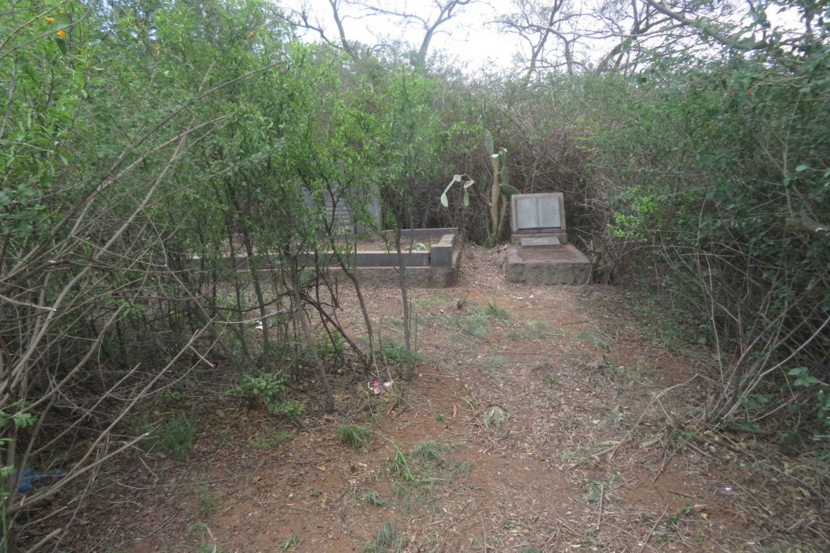 1. Overview / Oorsig