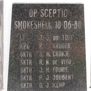 Military Museum Saxonwold