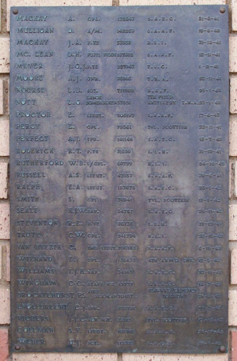 09. Second World War