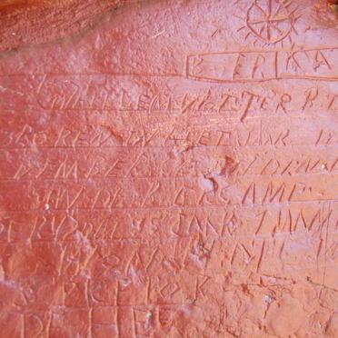 BOTHA Willem Wotter 1845-1901