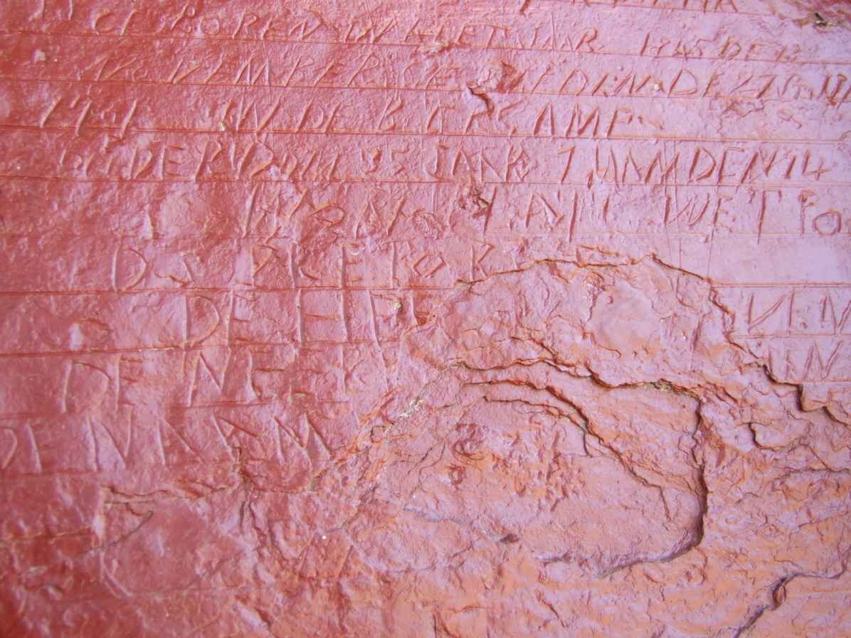 BOTHA Willem Wotter 1845-1901