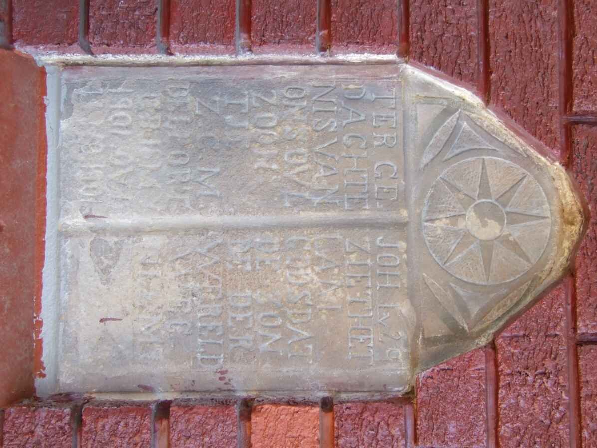 DELPORT Z.C.M. 1901-1901