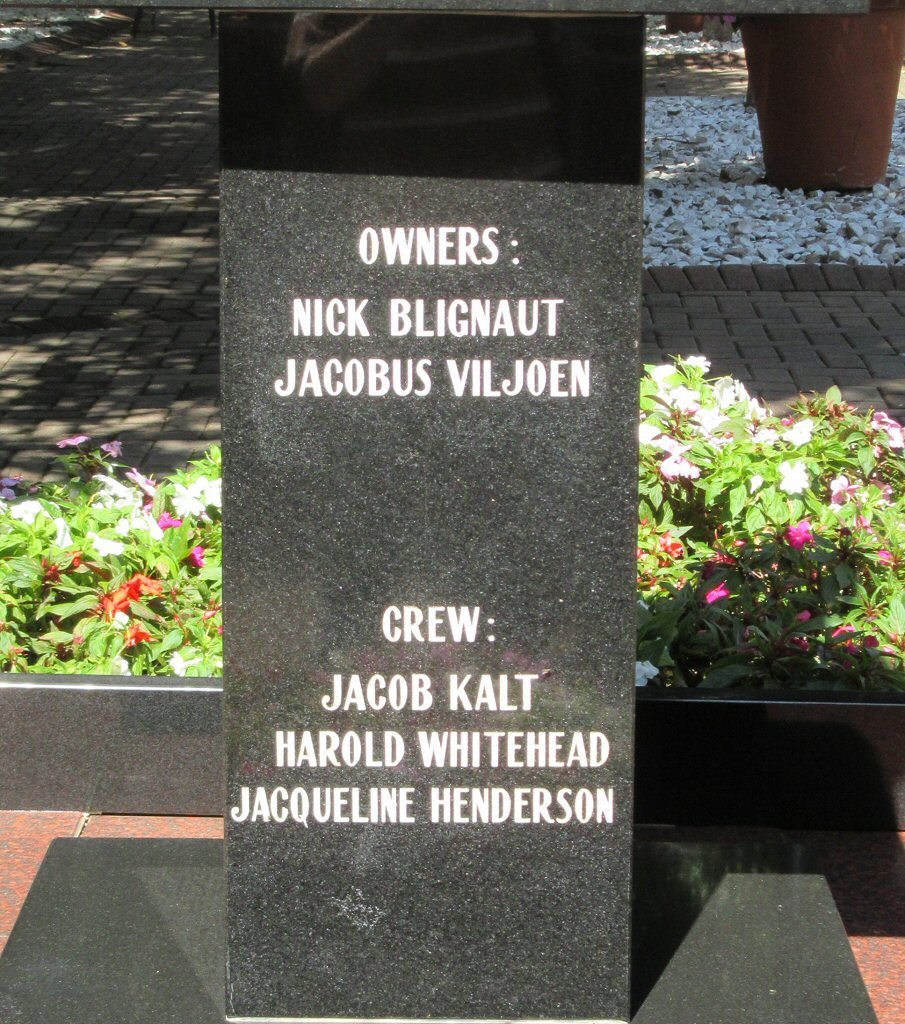 5. Overview / Oorsig