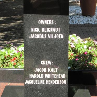 5. Overview / Oorsig