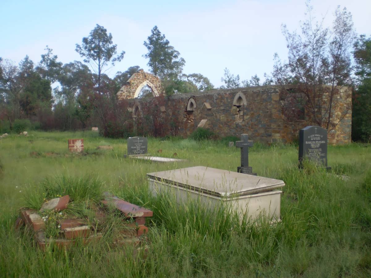 2. Overview / Oorsig