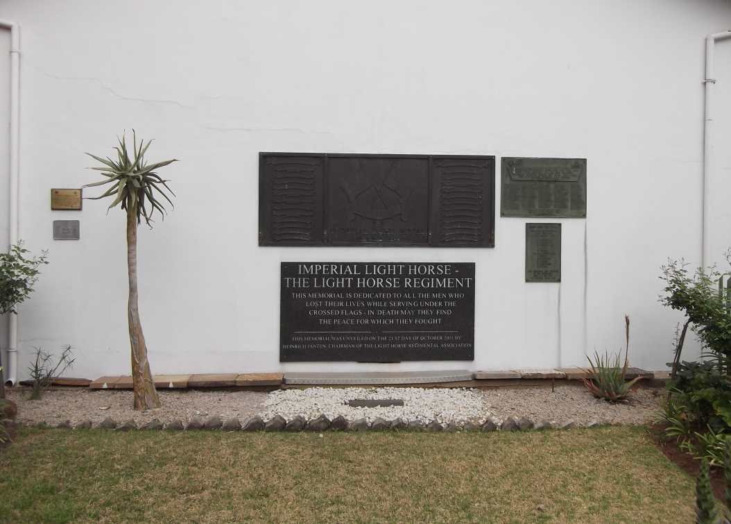 1. Overview / Oorsig