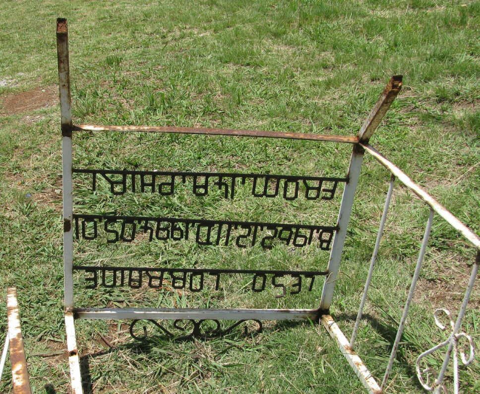 LESO Lorraine 1962-1994