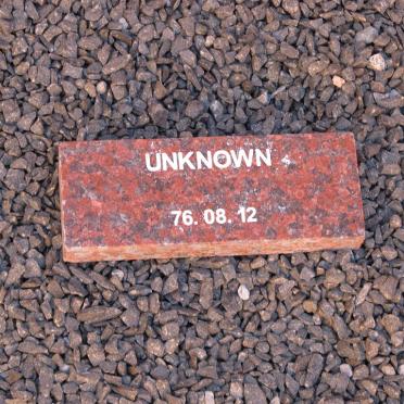 ? Unknown -1976