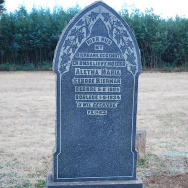 Gauteng, JOHANNESBURG district, Alberton, Rietvlei 101, farm cemetery_3, Zoo farm