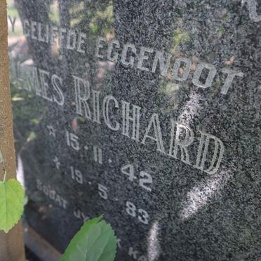 ? James Richard 1942-1983_2