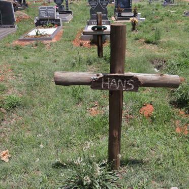 ? Hans