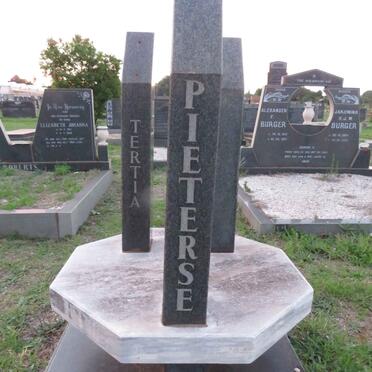 PIETERSE Tertia 1962-1984_1
