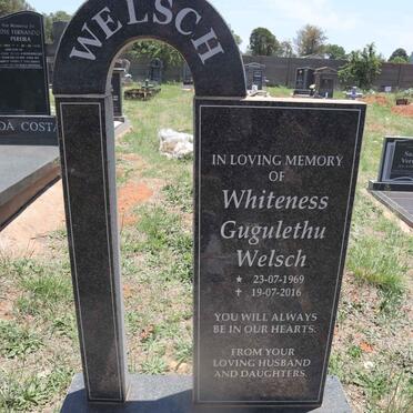 WELSCH Whiteness Gugulethu 1969-2016