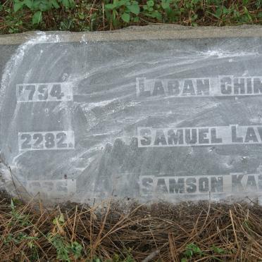 C - Surnames :: Vanne - C