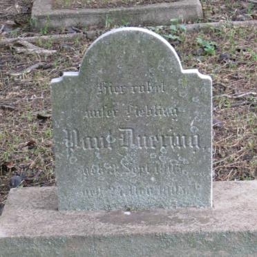 D - Vanne :: Surnames - D