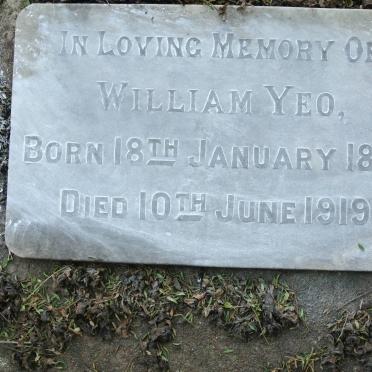 Y - Surnames :: Vanne - Y