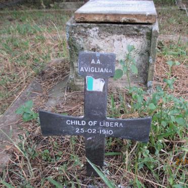 LIBERA Lina 1908-1910