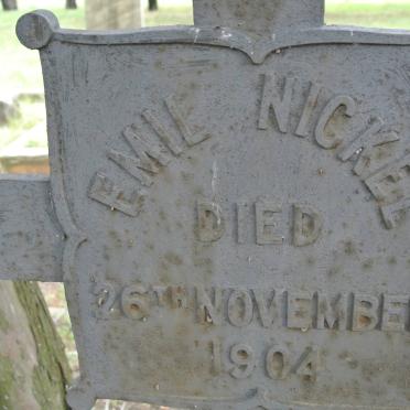 N - Vanne :: Surnames - N