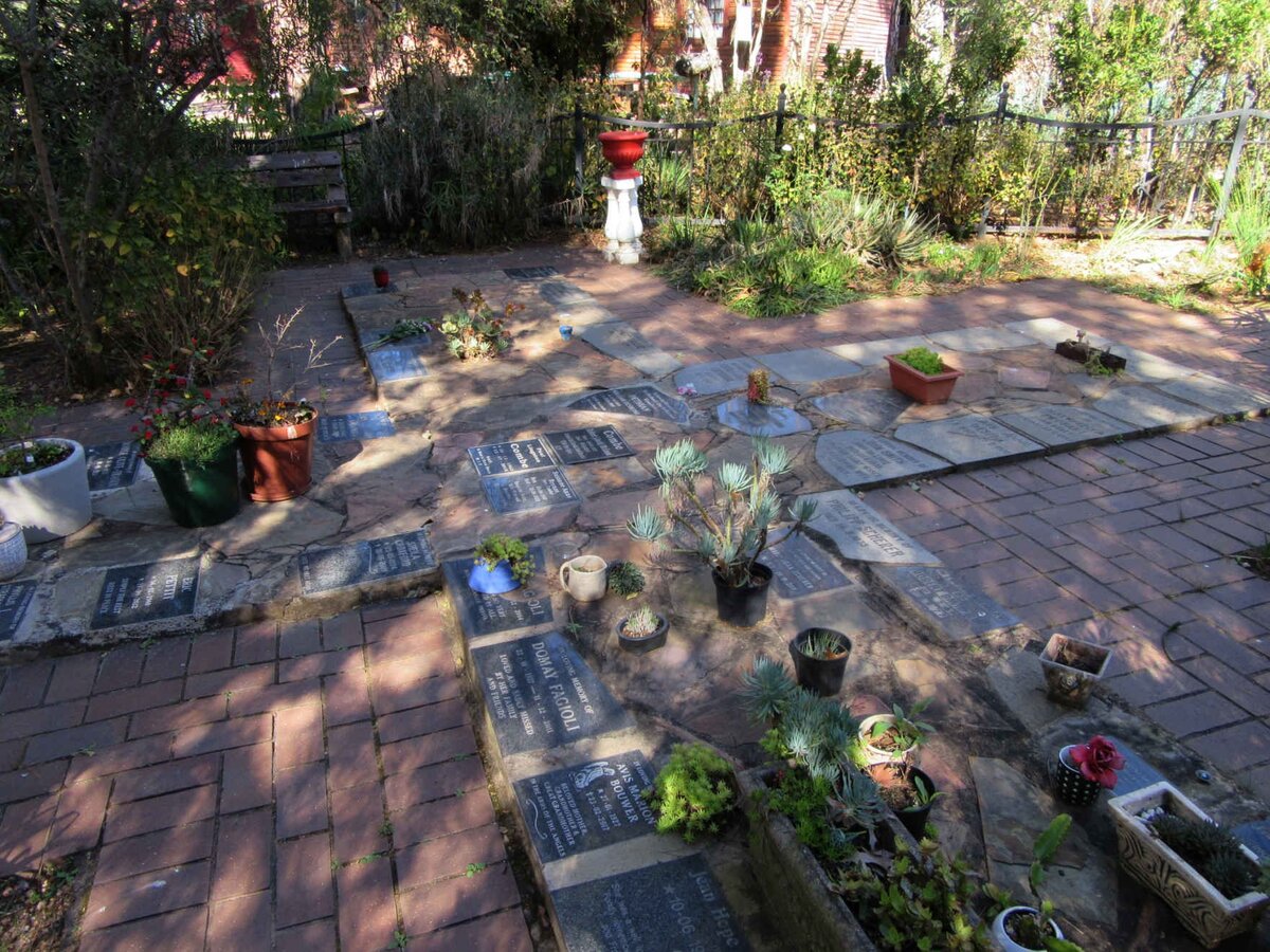 5. Overview / Oorsig