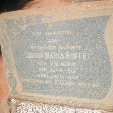 B - Vanne :: Surnames - B