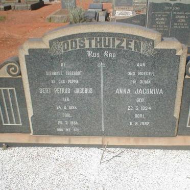 O - Surnames :: Vanne - O