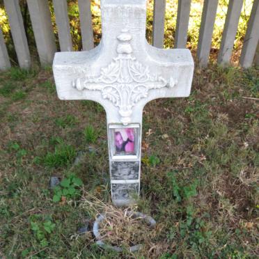 KLEYNHANS William John 1930-2014 &amp; Alleta Kleintjie 1934-2016 _1