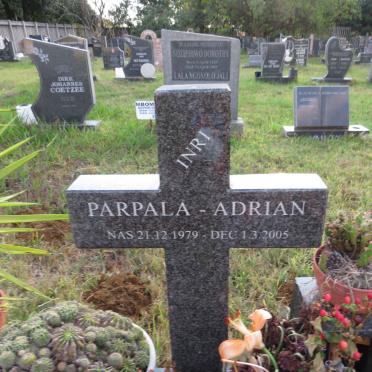 PARPALA Adrian 1979-2005 :: VESTEMAN Constantin 1950-2022 _2