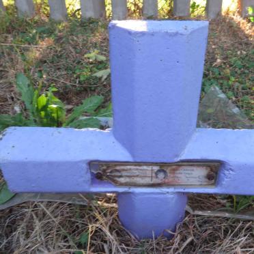 VISAGIE Pieter Johannes Jacobus 1956-2014 &amp; Anna Catharina Sophia 1959-2016 _1