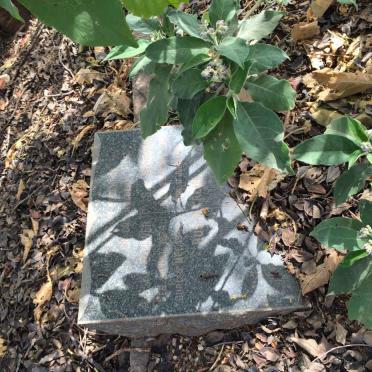 BOUWER A.S.K. 1874-1946 &amp; S ?