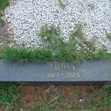 COOPER Edwin 1867-1925 &amp; Mary 1871-1921 :: COOPER Frank 1901-1926