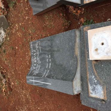 FERRAZ Joao Gomes Figueira 1947-1990