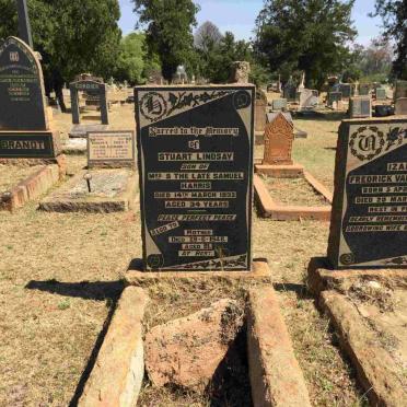 HARRIS ? -1946 :: HARRIS Stuart Lindsay -1932