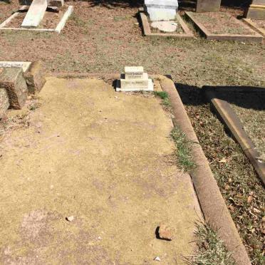 HAZELWOOD Percy Douglas