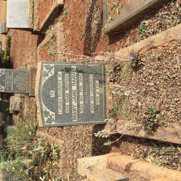 HARVEY Mary Jane -1946