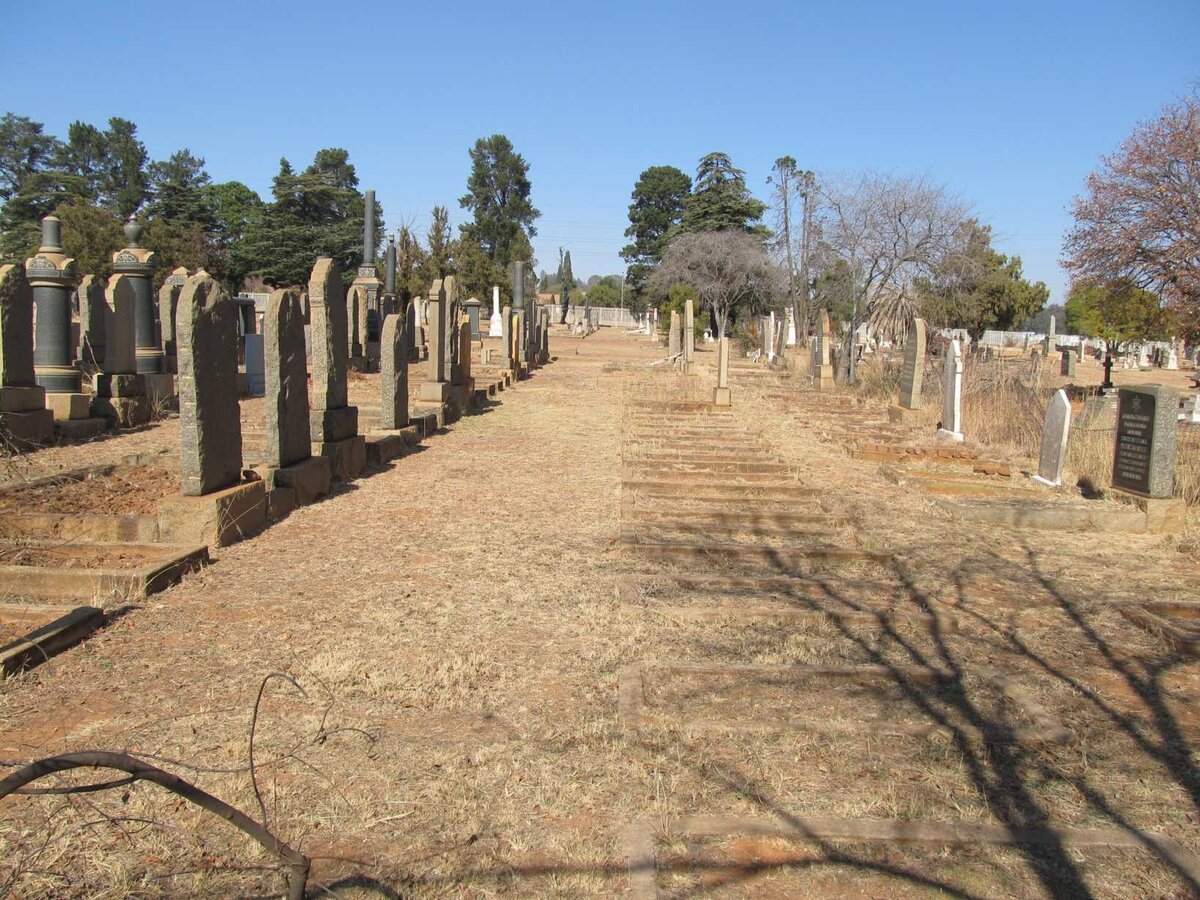 2. Overview / Oorsig