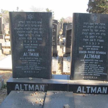 A - Surnames :: Vanne - A