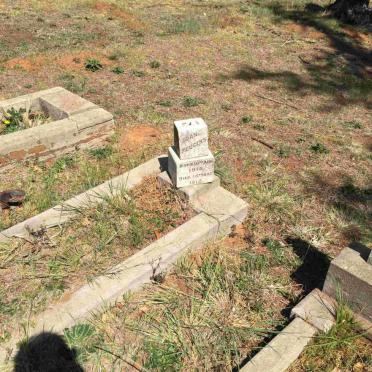 MEUGENS Joan 1915-1915