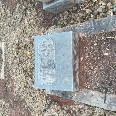 MILLER Edith Amy nee HAYTER -1943