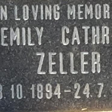 02. Individual plaques