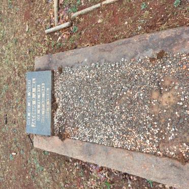 NEL Jacobus D.J. 1872-1943