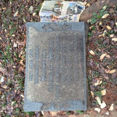 NORTJE Magrietha Cornelia