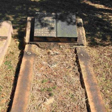 ROTH Martha Hester nee WOOLLS 1881-1926