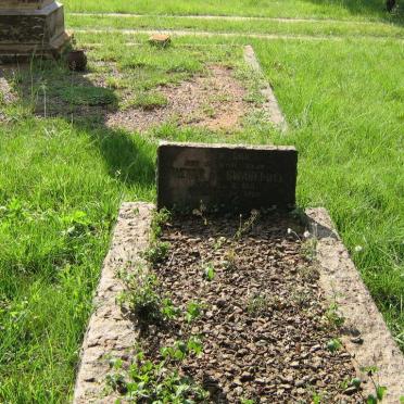 SWANEPOEL Pieter ? 1911-19??