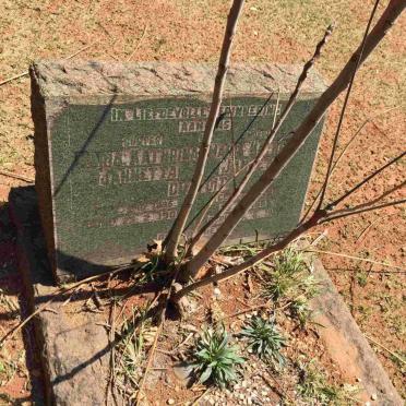 TOIT Maria Kathrina Jannetta, du 1865-190? :: DU TOIT Maria Kathrina Jannetta 1896-18??