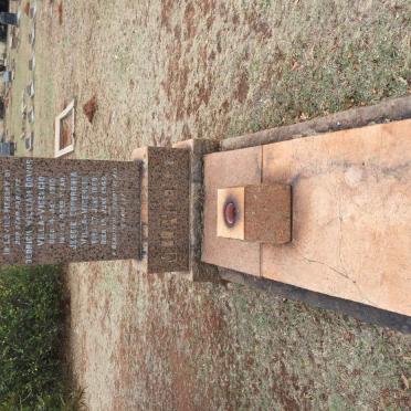 VICENCIO Dedrick William Downs, VILLA -1910 &amp; Jessie Sophronia 1869-1945