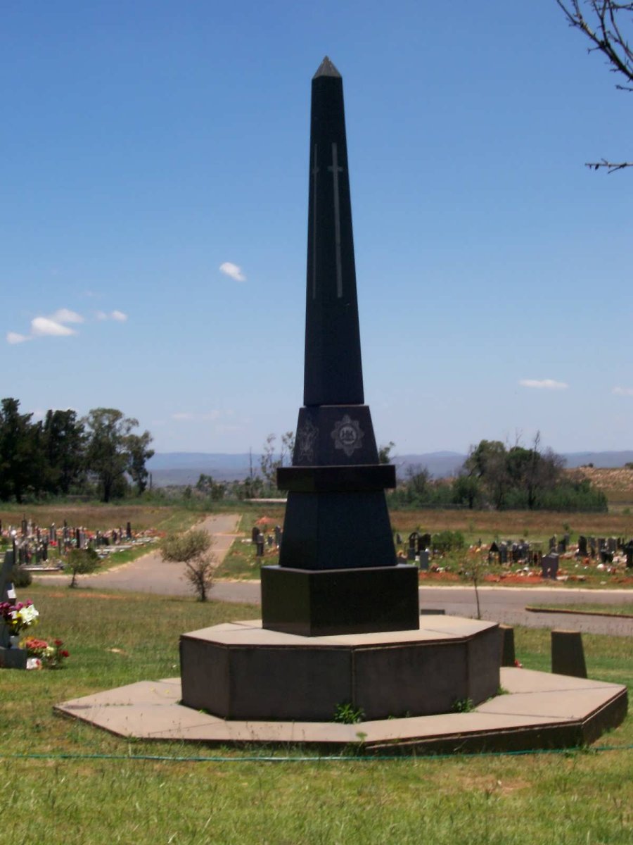 06. War memorial