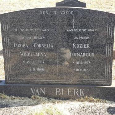 Bl - Surnames starting with the letters Bl