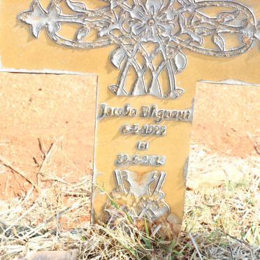 BLIGNAUT Jacoba 1922-2013